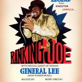 Natty Tradition - Tribute to Ranking Joe