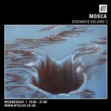Mosca (Sideways Volume 3) - 1st April 2015