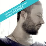 Baile Musik InHouse Podcast #04 mixed by Luca Doobie