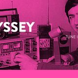 Bass Odyssey Radio Show #6 (05.04.15)