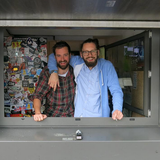 The Do!! You!!! Breakfast Show w/ Charlie Bones & Lorenzo (Fly By Night Music) - 9th September 2015