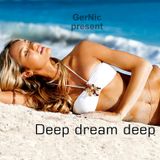 Deep dream deep