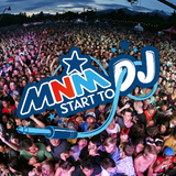 Mnm-Start to DJ 2015 (Deep House, Urban, Trap, Moombathon, House)