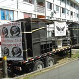 long life to soca 2015 mix by D3 from blackheart ao