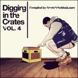 SCRATCHTHEBLOCK PRESENTS: DIGGING IN THE CRATES VOL. 5