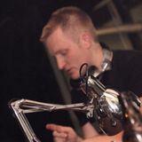 18.01.2014 - Mix for Bequem Digital Radio-Show on Cuebase-FM, Red-stream