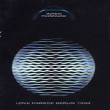 Kid Paul & Ellen Allien @ Interference Festival-Loveparade 94 - Tresor Berlin - 03.07.1994
