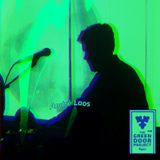 The Green Door Project Mix #7 - André Laos