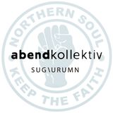Broadkast 099 "Northern Soul Kollektiv" / SUGIURUMN / 2014.11.25