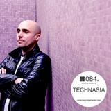 Technasia - OHMcast #084 by OnlyHouseMusic.org