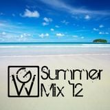 GWare - Summer mix '12