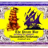Alessandro Ambrosio - The Pirate Bay (Symbol Of Liberty) (Original mix)