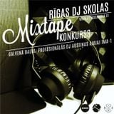 Dj Madison - Rīgas DJ skolas mixtape