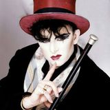 Divines Steve Strange Tribute Mix.