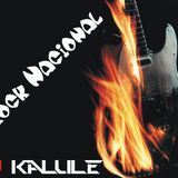 ROCK NACIONAL 80 Y 90 DJ KALULE IN THE MIX