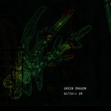 WATOmix #4 - Green Dragon