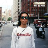 JENKEM MIX 22: NUGE