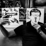 Matt Mikas Eclectic Mix for Dust & Grooves