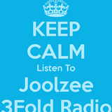 3Fold Radio 20130610 Joolzee