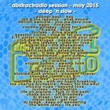 AbstractRadio session - deepnslow - 17.5.15
