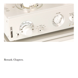 Remark presents Chapters - Winter 2014
