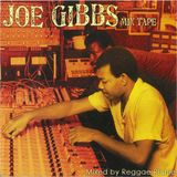 Joe Gibbs .