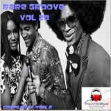 NIGEL B (RARE GROOVE 28)
