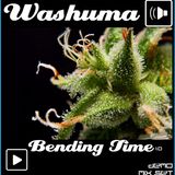 Washuma-Bending Time