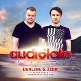 DenLine & JZBK @ Audi6lake After Party Reconstruction Mix