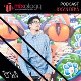 MIXOLOGY PODCAST by JOCAN DEKÄ (Exclusive mix)