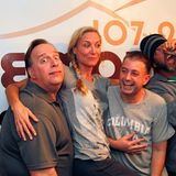 Keeping It Weird - Sketch Comedy on the Radio!! 09/17/13