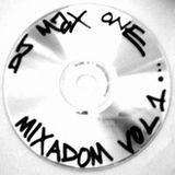 Mixadom Vol 1
