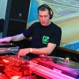 Deathmachine & Switch Technique @ Therapy Sessions CZ 2012