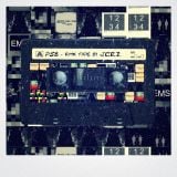 MAGNETIC : A Pet Shop Boys Remixed Tape by JCRZ