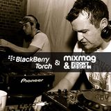 BlackBerry Torch & DSI present Crazy P