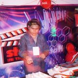 MIZA V RADIO SHOW EARTH LIGHTS 03