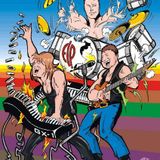 NETHER STREET Episode 56: Classical Rock!