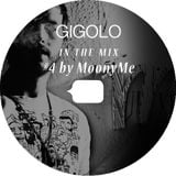 GIGOLO In The Mix #4 by Moony Me