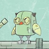 Custom Lie - Liar Robot 6