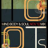 MIND - BODY & SOUL...