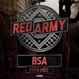 BSA Red Army Mini-Mix
