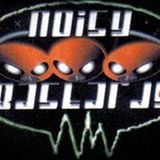 D-FENS @ very first Noisy Bastards!! @ Castle of Ingelmunster (1999)