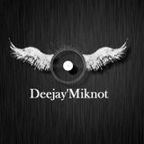 SpringMix 2k14 by Deejay'Miknot