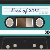 Best of 2012