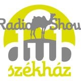 Dub Szekhaz Radio Show 20150223 w. Dr. Juzztice és Kisszántó