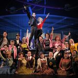 Broadway Boulevard - "Finale of Acte I" / 10-12-2015