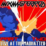 Live At The Madhatter 11/17/2012 Part 2