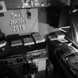 Small Januari 2015