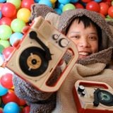 Breezeblock - Kid Koala