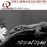 Aksutique - Q-Lounge Session #011 (The Laidback Lizard Mix)